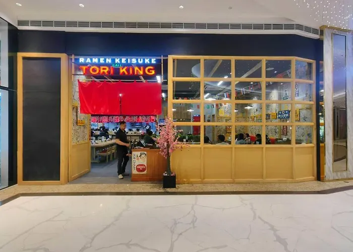Appartement met een Slaapkamer